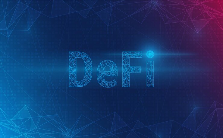 DeFi